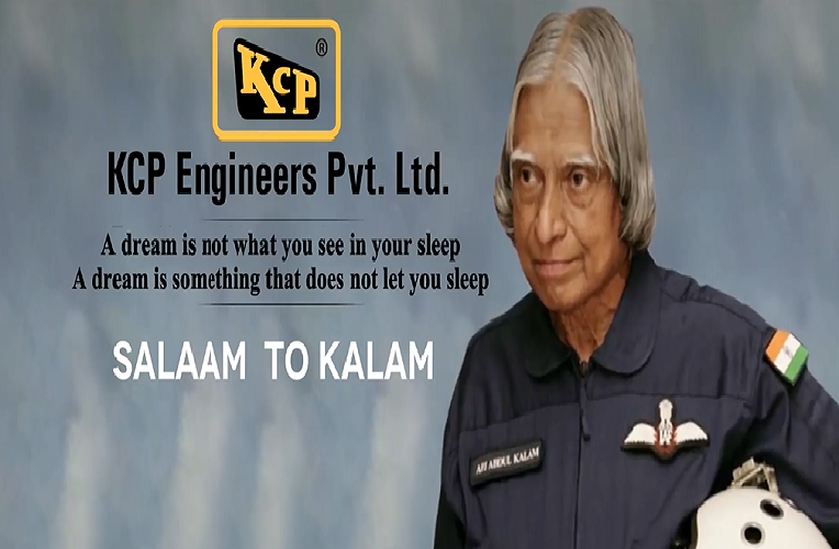 kcp engineers